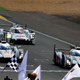Illustration for article titled The Race Engineer Tells what Did and what Will Happen at Le Mans